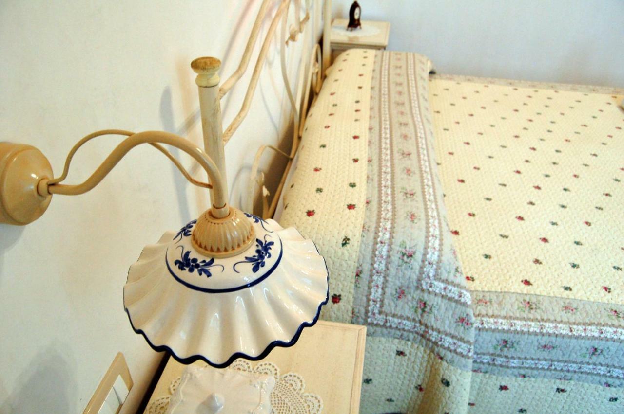 B&B Mandolea Manduria Esterno foto