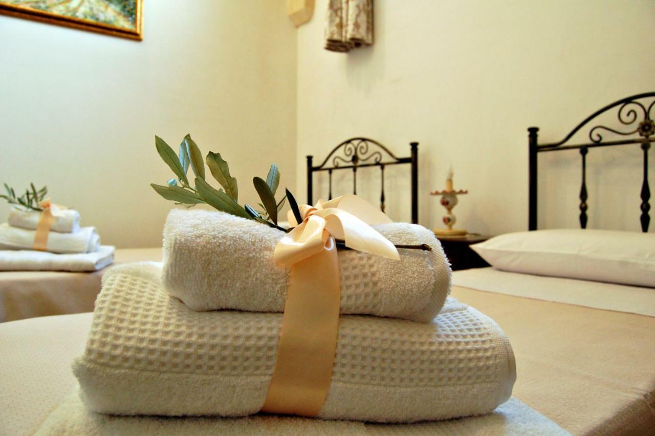 B&B Mandolea Manduria Esterno foto
