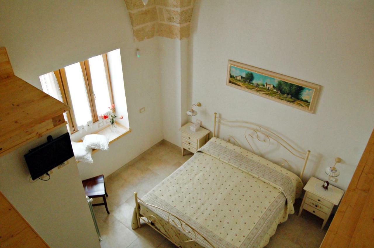 B&B Mandolea Manduria Esterno foto