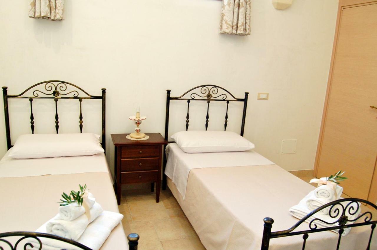 B&B Mandolea Manduria Esterno foto